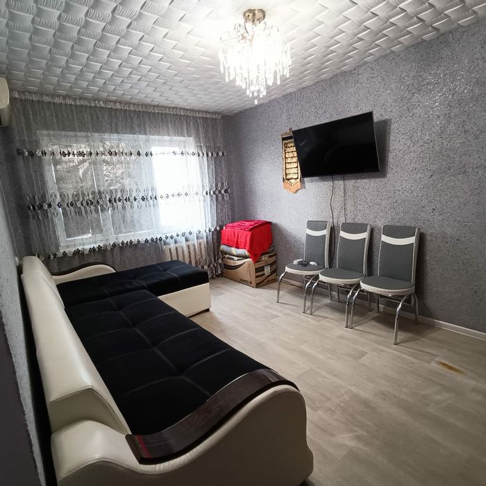 Продаётся квартира