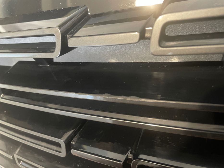 Решетка за предна броня за Range Rover 5 генерация