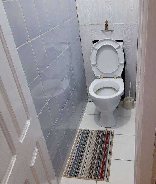 Продам 2х ком квартиру р-н НТБ