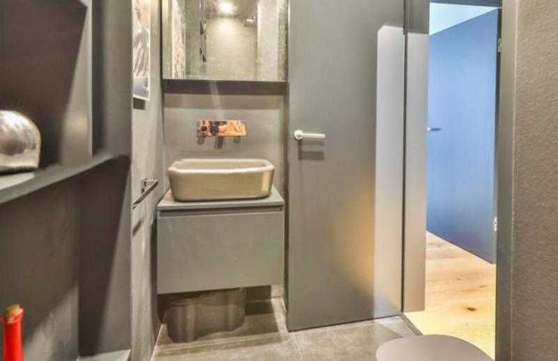 Продава се Двустаен апартамент в София, Мусагеница - 69 кв.м за 2145 €/кв.м - Снимка #5