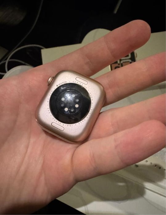 Apple watch 10 42mm