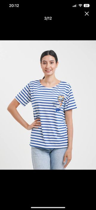 Футболки! Турция! Новые!