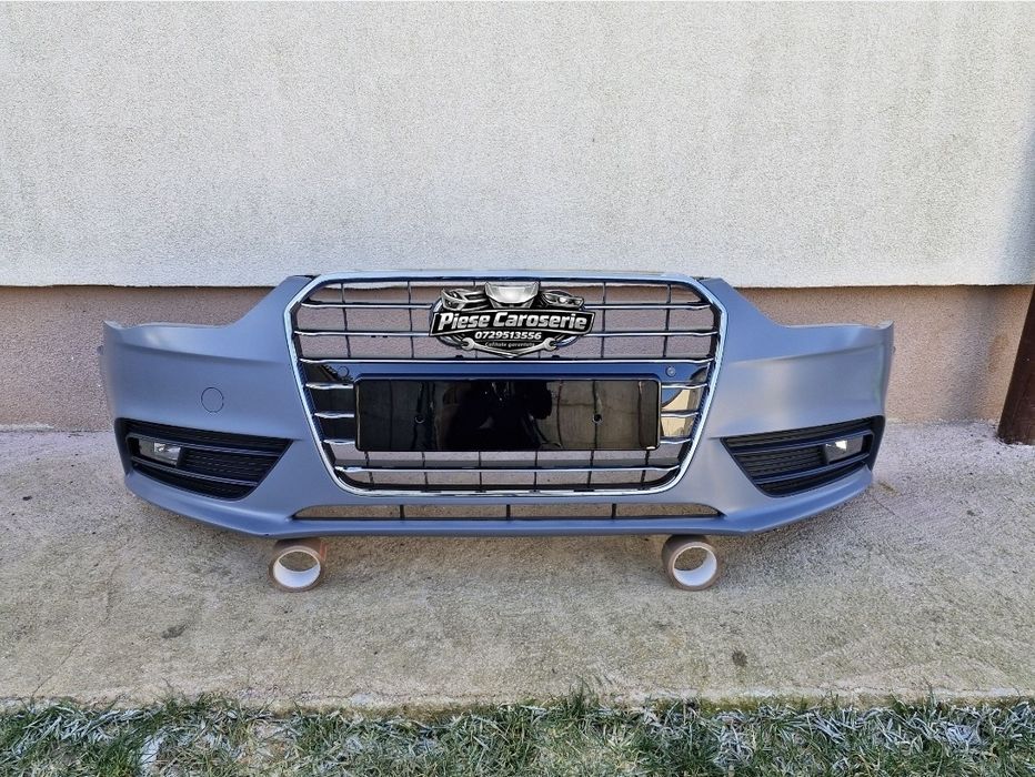 Bara fata Audi A4 B8 facelift 2012-2015 NOUA