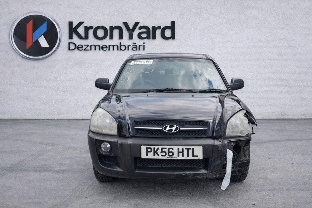 Planetara Dreapta Fata Hyundai Tucson 2.0 Diesel 2006 - 2010 140CP Automata D4EA (1055) ...