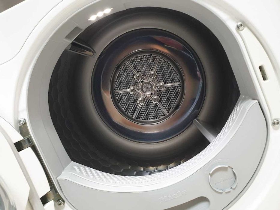 Miele Professional - Професионална Сушилня с термопомпа Миеле