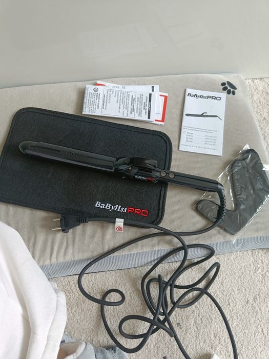 Babyliss Pro ondulator 32 mm