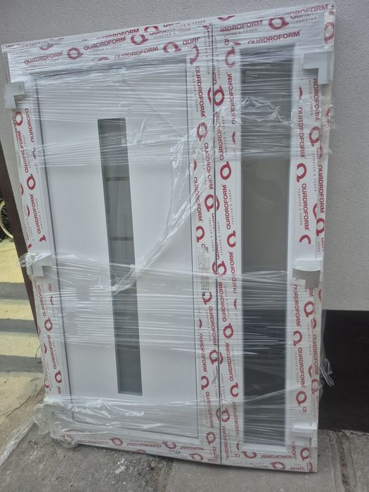 Vand usa exterior termopan 140 × 200