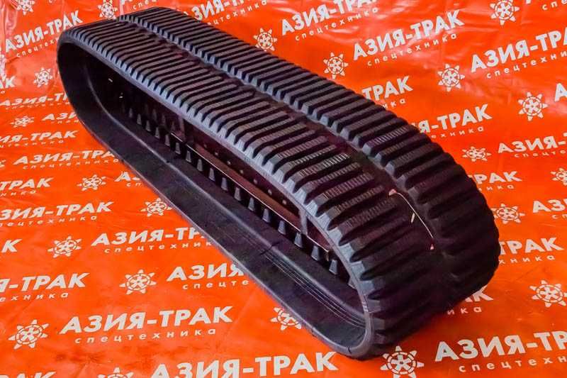 - Резиновые гусеницы Bobcat