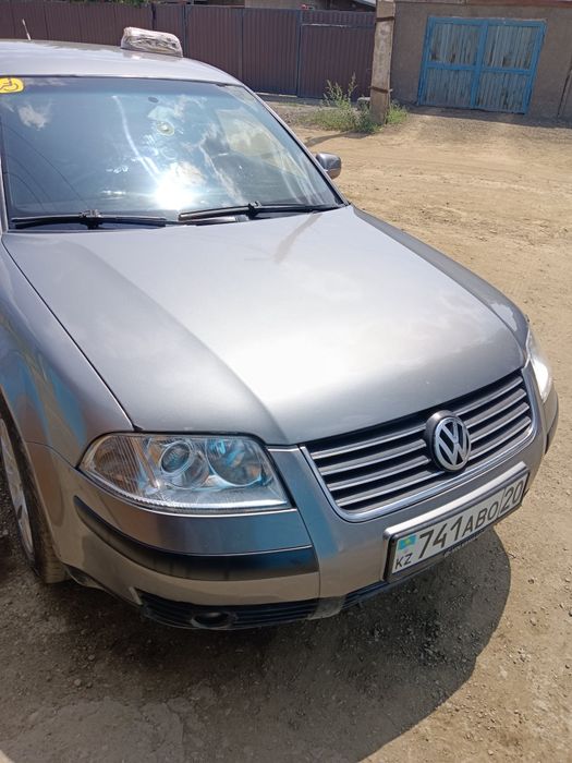 Пассатв5 продается