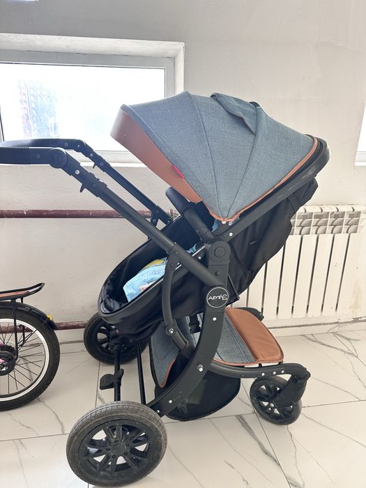 Детская Коляска Aimie