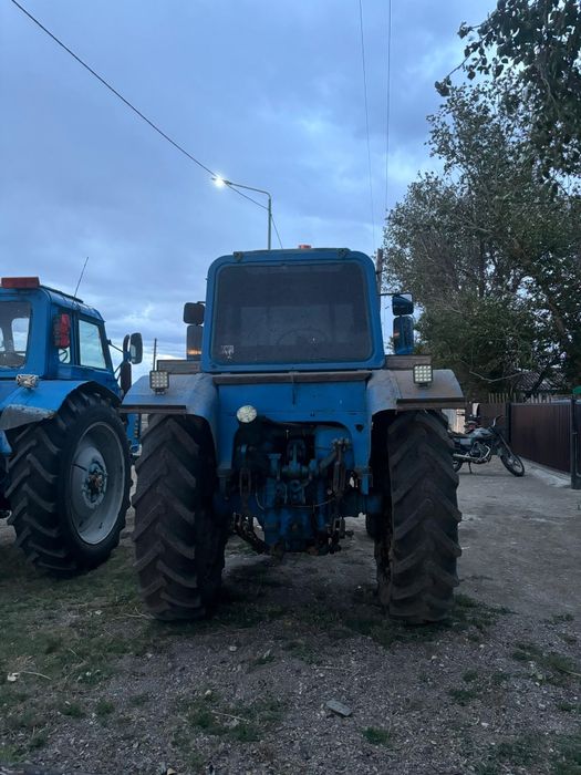 Сельхоз техника мтз 80