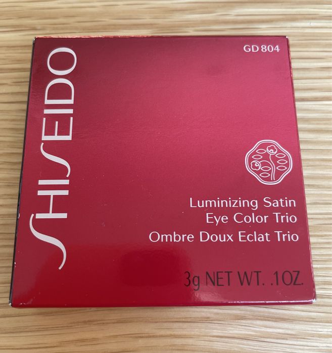 Оригинална козметика Chanel, YSL, Shiseido, Lancome нова и използвана