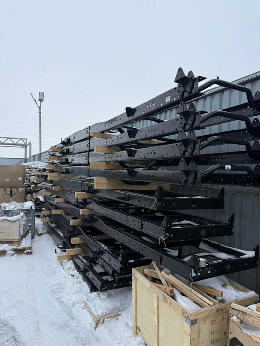 рама газель удлиненная оригинал газ