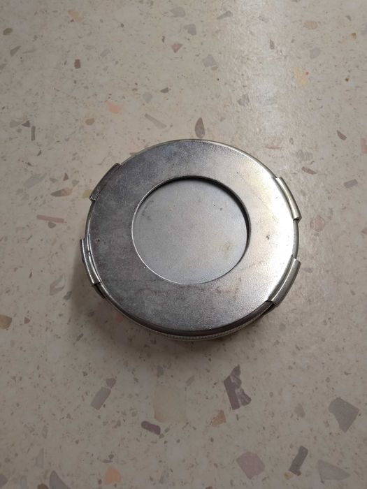 Войнишки комплект за хранене - примус, съдове и манерка