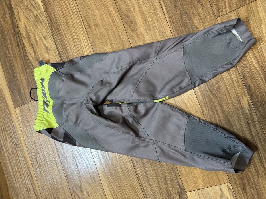 Екип Мотокрос Thor