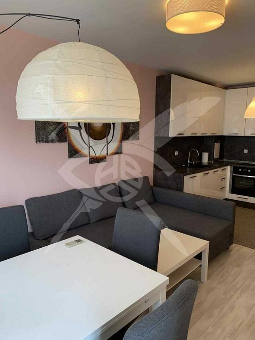 Дава се под наем Двустаен апартамент в София, Бъкстон - 67 кв.м за 718.08 € - Снимка #2