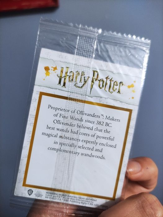 Палочка Дамблдора Harry Potter Гарри Поттер
