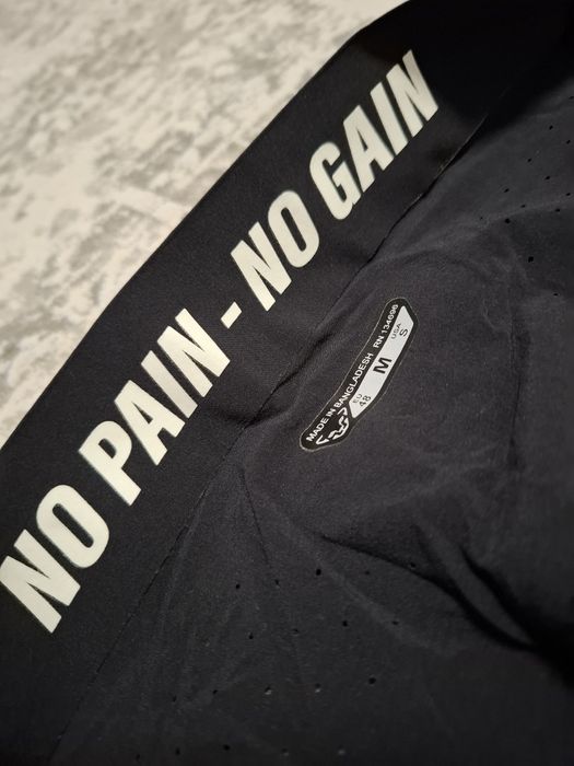 Dynafit pantaloni drumetie MTB alergare M