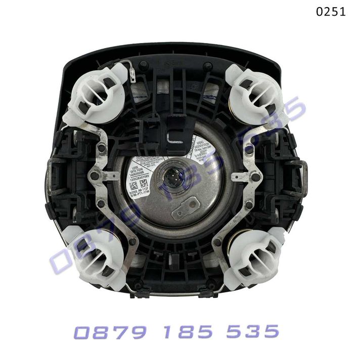 AIRBAG волан BMW F Серия 1 2 3 4 X1 X2 X3 X4 X5 X6 аирбег бмв ф