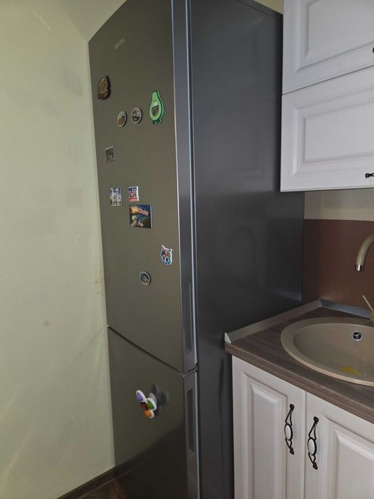 Combină frigorifică