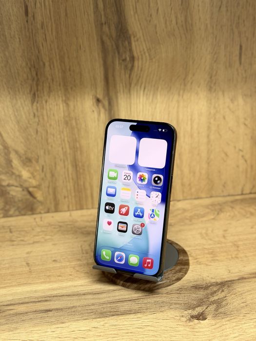 iPhone 15 Pro 128GB / Айфон 15 Про 128ГБ PhoneLab