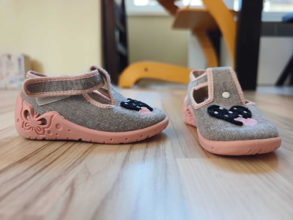 Детски пантофки Zetpol размер 23