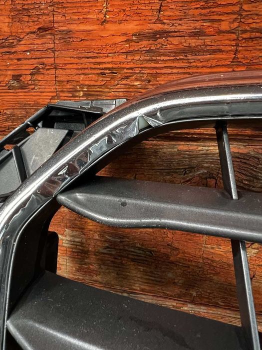 Audi A4 B8 (2015 - 2018) маска