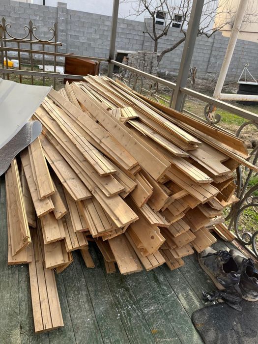 Липа (деревянный)