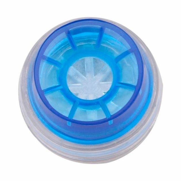 Фильтр для воды на кран пятислойный грубой очистки