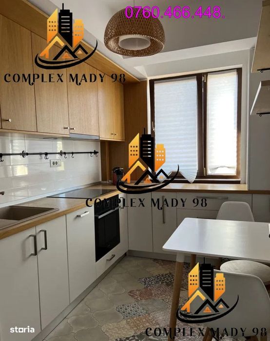 Vanzare 2 camere Crangasi - N. Filimon, sector 6, Bucuresti