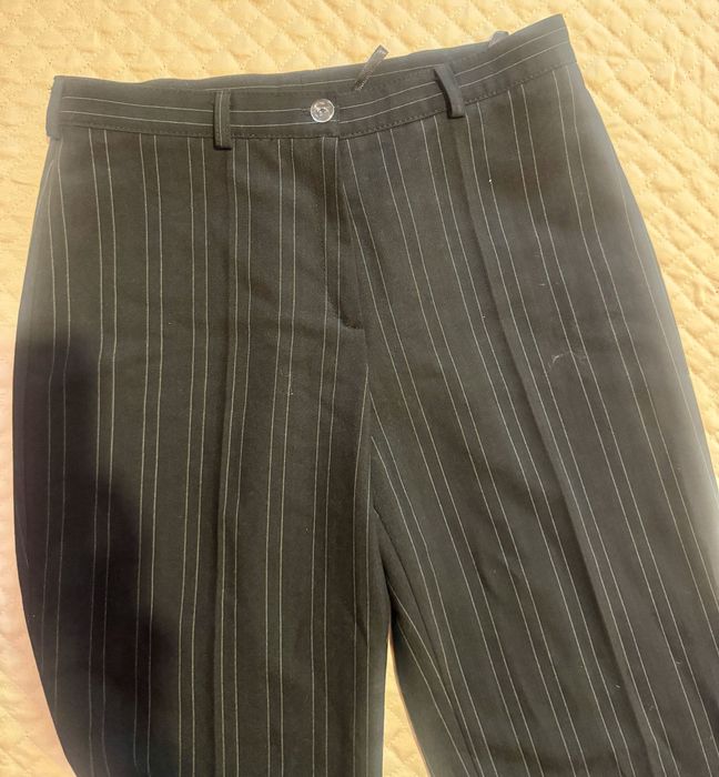 Дамски костюм на раета