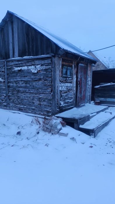 Сдам частный дом