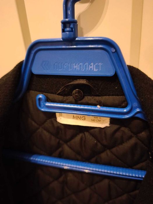 Детско палто Манго