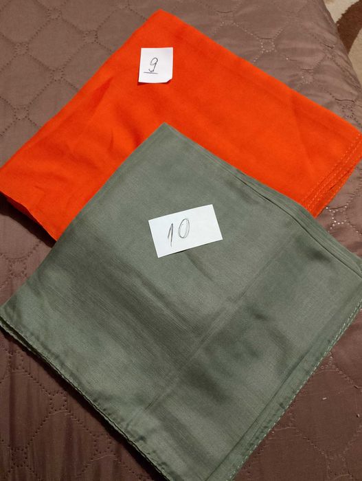 Забрадки за глава