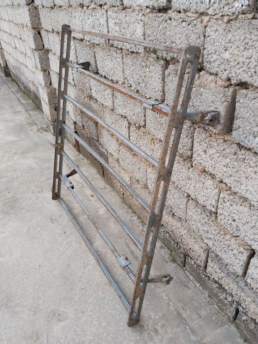 Багажник на крышу автомобиля