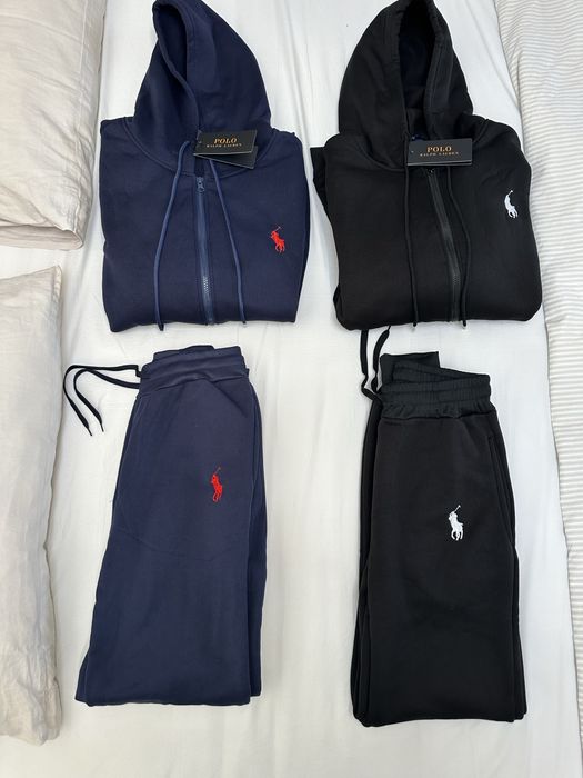 Compleu Polo Ralph Lauren S/M