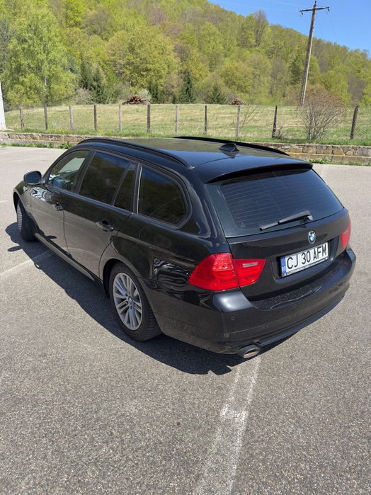Vând BMW SERIA 3 E91 - Distributie schimbata!