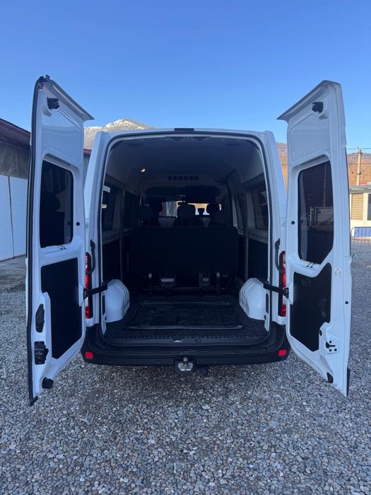 Vand sau predau leasing