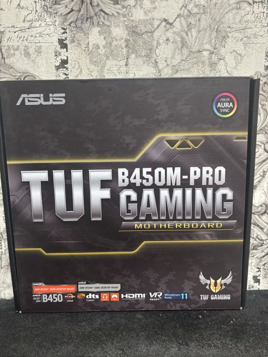 Продам пк (собирал для игр)