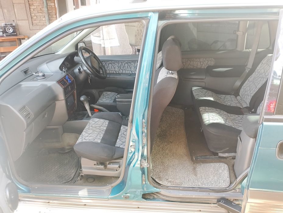 Продам или вариант