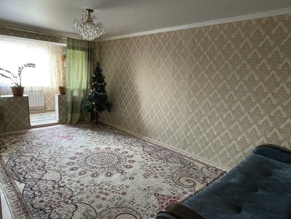 Продаётся квартира