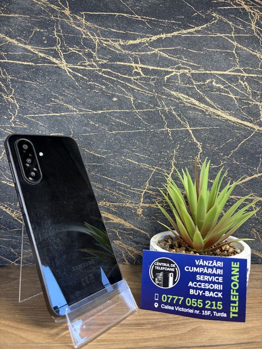 Samsung Galaxy A26 5G/128Gb/Garantie 2 Ani Centrul de Telefoane/Rate