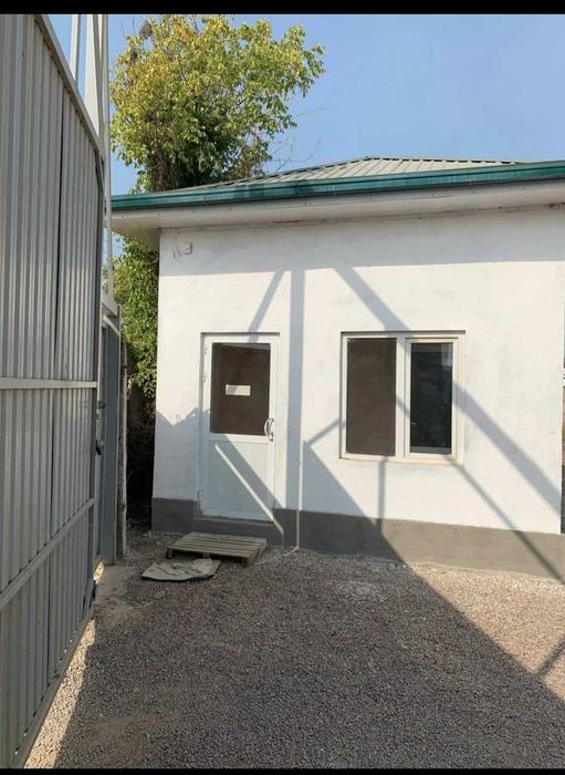 Продаётся 5 000 м² производственный цех.