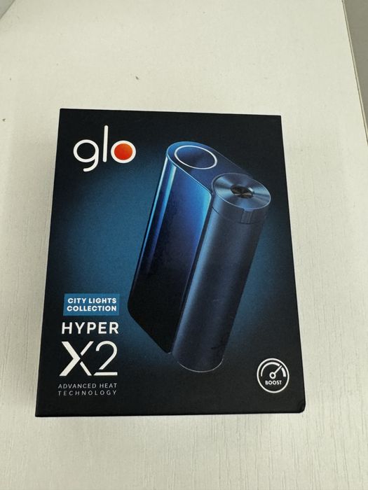 Dispozitive Glo diverse modele