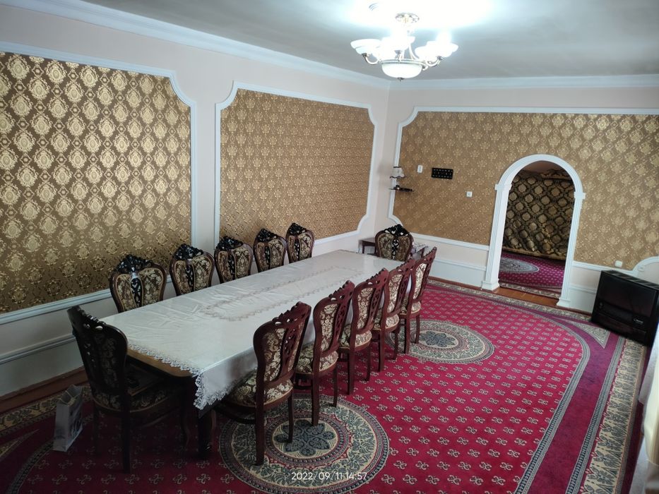 Эски шахарда тезда сотилади. в Старом городе