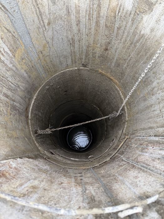 Sapam fantani noi curatam adâncim