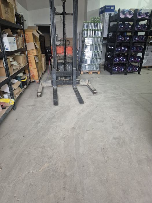 Depozit/atelier/hala