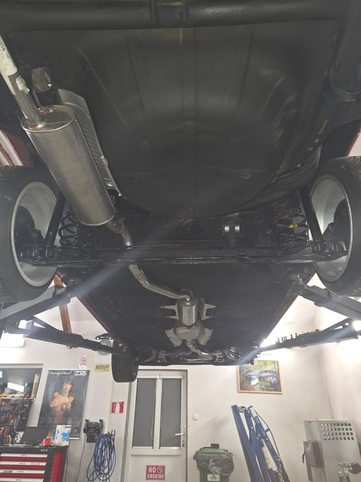 Vând Opel Vectra A benzină
