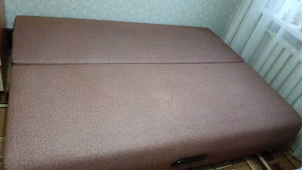 Продам диван б/у, 50000 тенге
