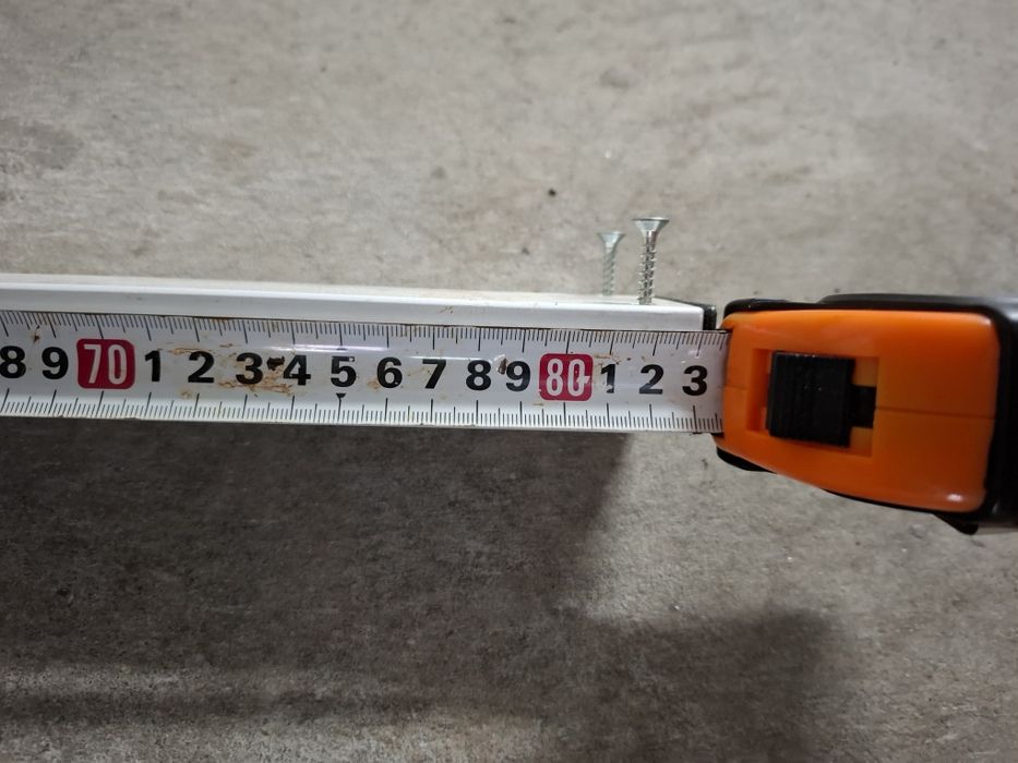 Секретна ключалка за врата